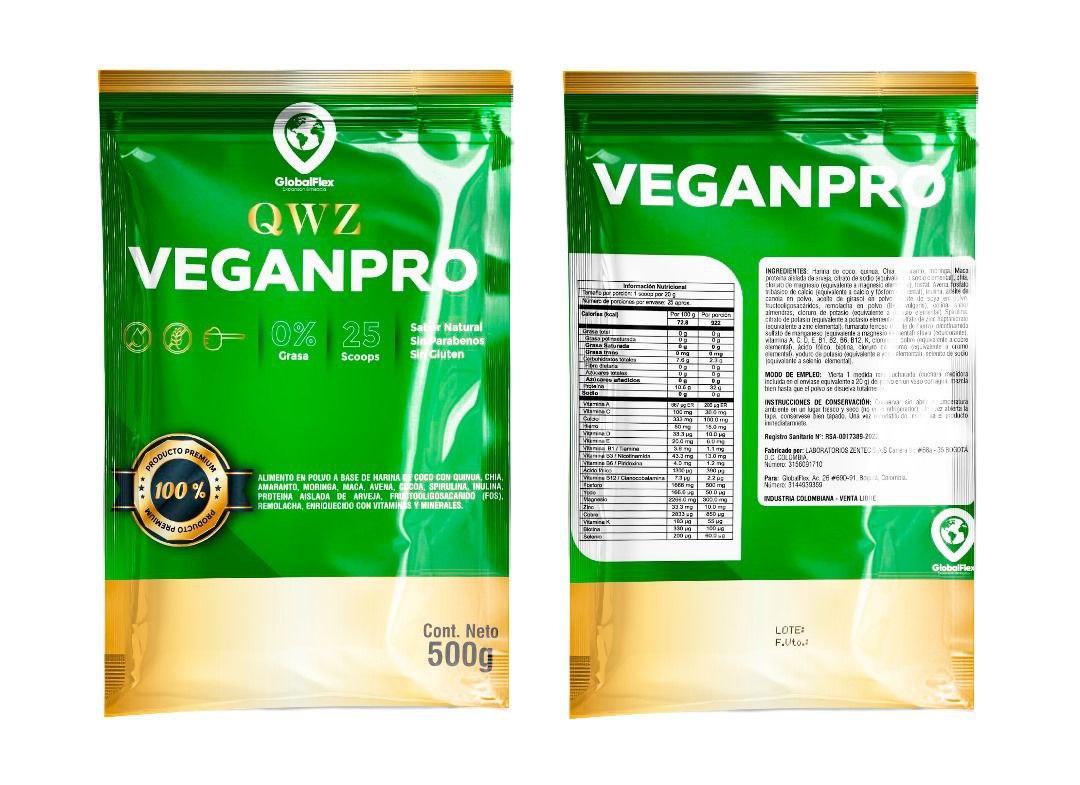 VeganPro - Image 1