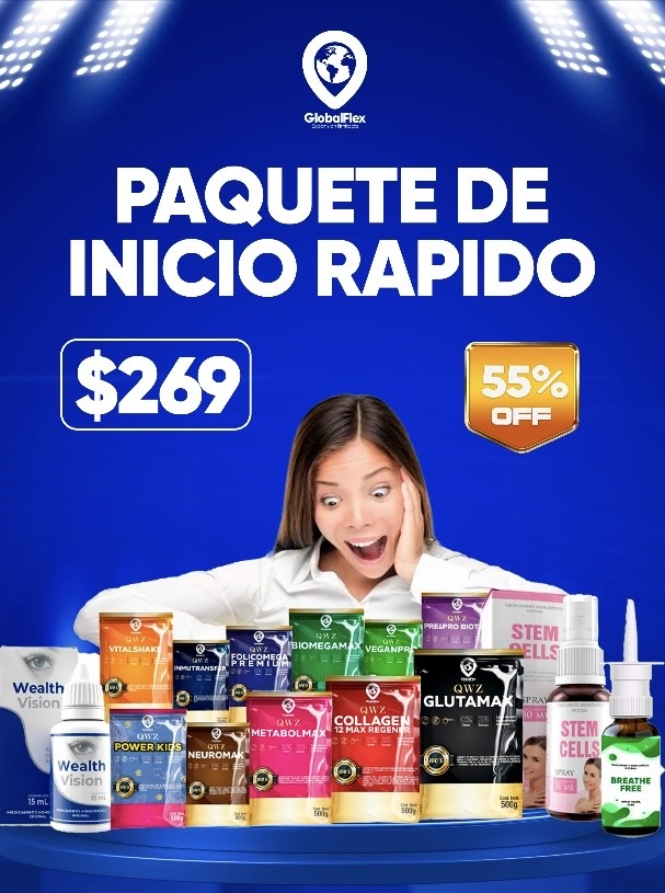 Box Globalflex - Image 1